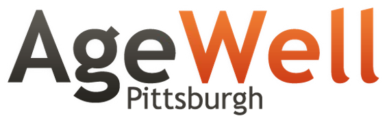 AgeWell Pittsburgh logo